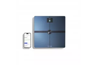 Withings Body Smart Black