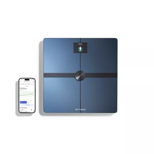Withings Body Smart Black