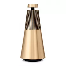 Bang & Olufsen Beosound 2 Gen3 Gold Tone