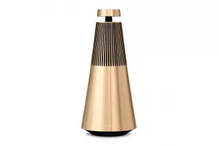 Bang & Olufsen Beosound 2 Gen3 Gold Tone