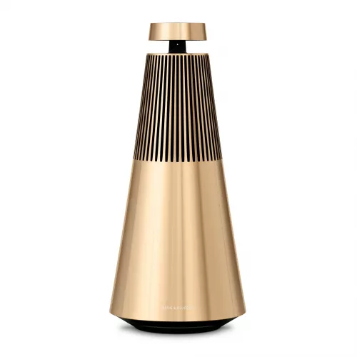 Акустическая система Bang & Olufsen Beosound 2 Gen3 Gold Tone