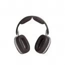 Hermès Headphones Chocolat — беспроводные Hi-Fi наушники из натуральной кожи