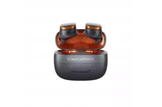 Bowers & Wilkins Pi8 McLaren Edition
