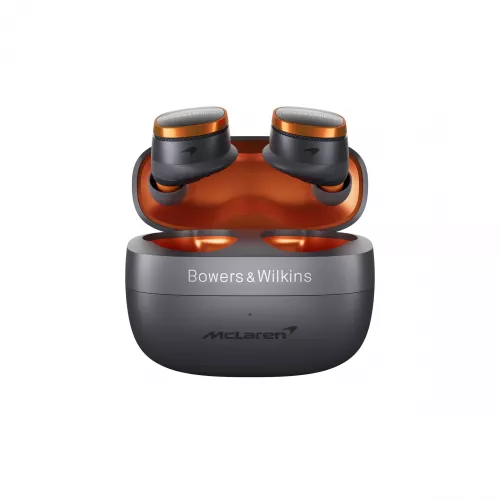Наушники Bowers & Wilkins Pi8 McLaren Edition