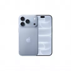 Apple iPhone 18 Pro 1 TB Glacier E-sim