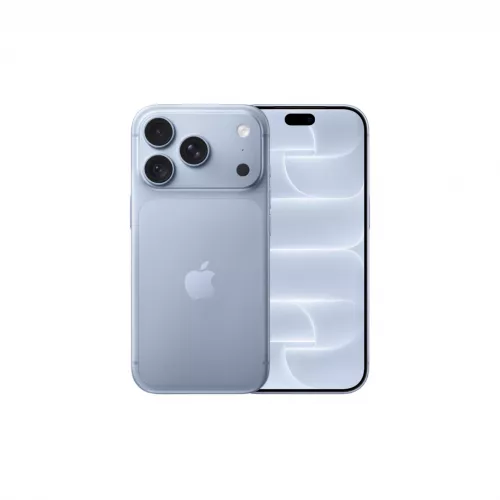 Смартфон Apple iPhone 18 Pro 1 TB Glacier E-sim