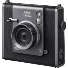 Фотоаппарат Fujifilm Instax Wide Evo чёрный