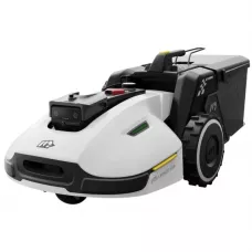 MAMMOTION YUKA 3000 Газонокосилка-робот + комплект для уборки