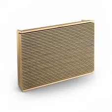 Bang & Olufsen Beosound Level Gold Tone/Light Oak