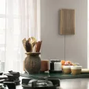 Bang & Olufsen Beosound Level Gold Tone/Light Oak