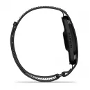 Фитнес браслет Garmin Cirqa Black Size S-M