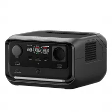EcoFlow RIVER 3 Plus (286 Втч) Портативная зарядная станция 
