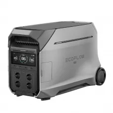 EcoFlow DELTA Pro 3 (4096 Втч) Портативная зарядная станция 