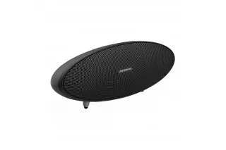 Meridian Ellipse Black