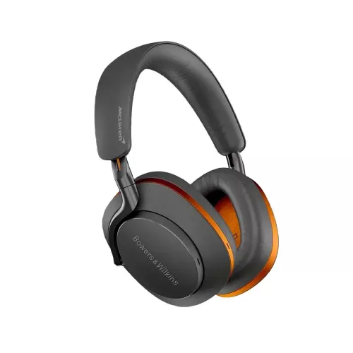 Беспроводные наушники Bowers & Wilkins Px8 S2 McLaren 