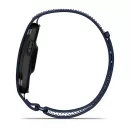 Фитнес браслет Garmin CIRQA Smart Band Captain Blue Size S-M
