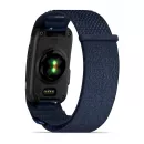 Фитнес браслет Garmin CIRQA Smart Band Captain Blue Size S-M