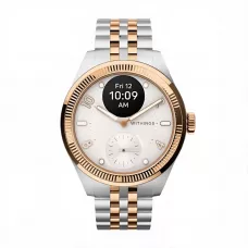 Withings Scanwatch Nova Brilliant Gold Edition