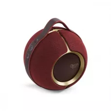 Devialet Mania Opera Rouge