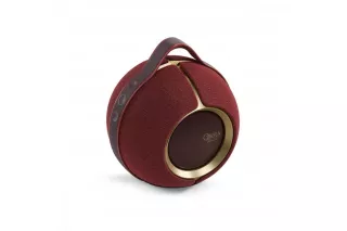Devialet Mania Opera Rouge