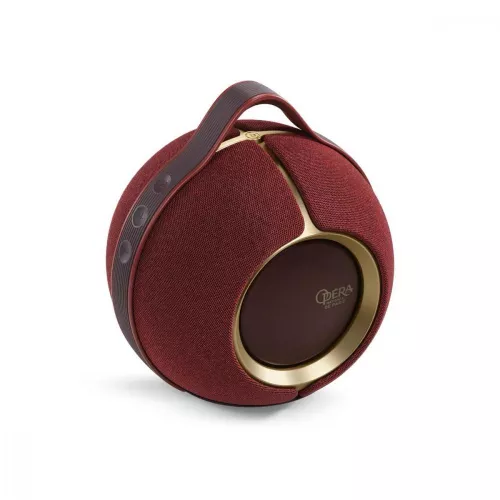 Портативная система Devialet Mania Opera Rouge Эксклюзивная версия