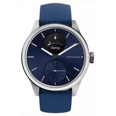 Withings Scanwatch 2 42mm Gen 2 Blue
