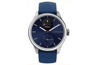 Withings Scanwatch 2 42mm Gen 2 Blue