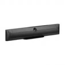 Bang & Olufsen Beosound Premiere Black Anthracite/Grey Melange Fabric