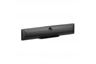Bang & Olufsen Beosound Premiere Black Anthracite/Grey Melange Fabric