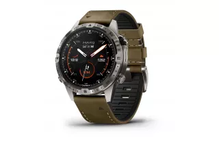 Garmin MARQ Adventurer (Gen 2)