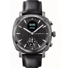 Pininfarina Senso Hybrid Black 