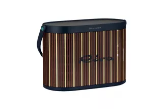 Bang & Olufsen Beosound A5 Riva Edition