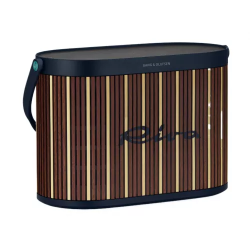 Bang & Olufsen Beosound A5 Riva Edition