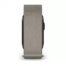 Garmin Cirqa French Gray Size S-M