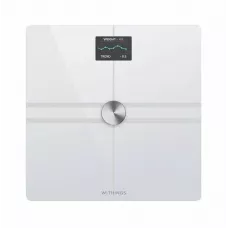 Withings Body Comp White