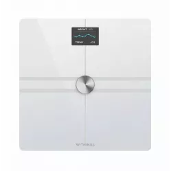 Withings Body Comp White