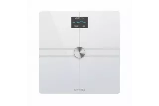 Withings Body Comp White