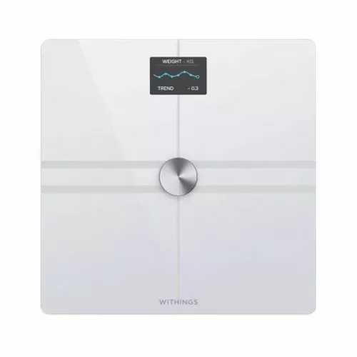 Умные весы Withings Body Comp White 