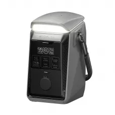 EcoFlow TRAIL Plus 300 DC (288 Втч) Портативная зарядная станция 