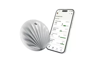 Withings U-Scan Reader Nutrio Proactive
