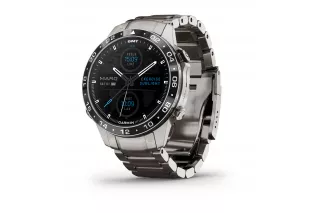 Garmin MARQ Aviator (Gen 2)
