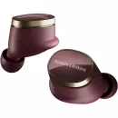 Наушники Bowers & Wilkins Pi8 Dark Burgundy