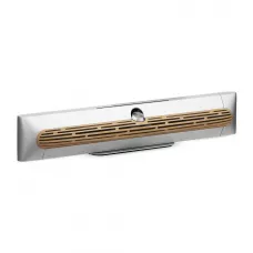  Bang & Olufsen Beosound Premiere Natural Aluminium/Oak