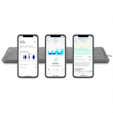 Withings Sleep Analyzer с обнаружением симптомов апноэ
