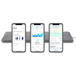 Withings Sleep Analyzer с обнаружением симптомов апноэ