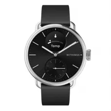 Withings Scanwatch 2 38mm Gen 2 Black