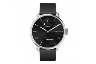 Withings Scanwatch 2 38mm Gen 2 Black