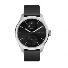 Withings Scanwatch 2 42mm Gen 2 Black