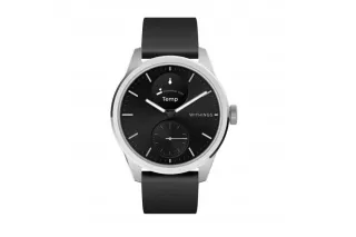 Withings Scanwatch 2 42mm Gen 2 Black