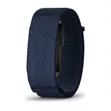 Garmin CIRQA Smart Band Captain Blue Size S-M